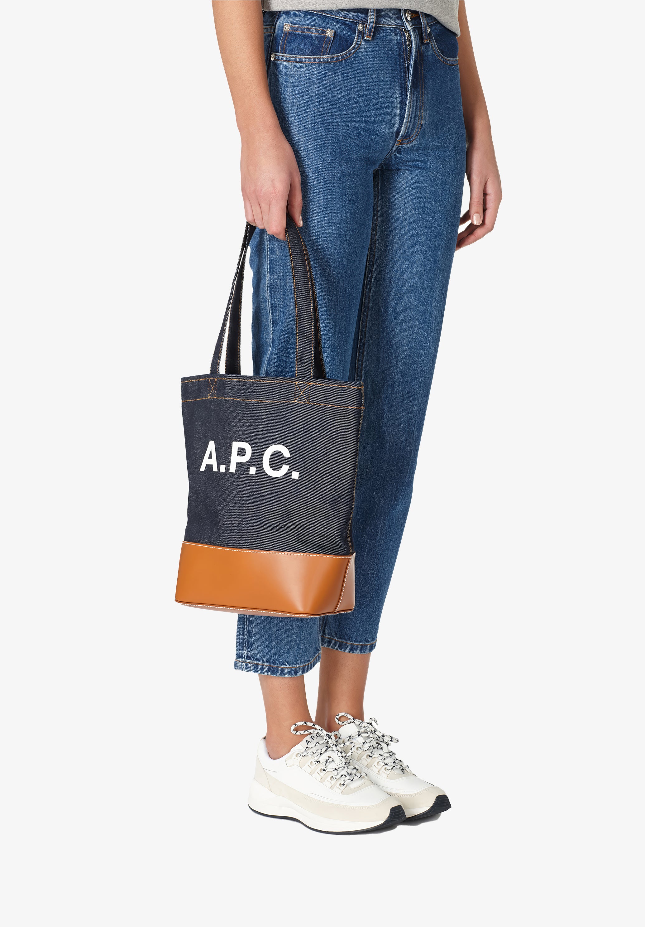 Axel Small tote bag | A.P.C.