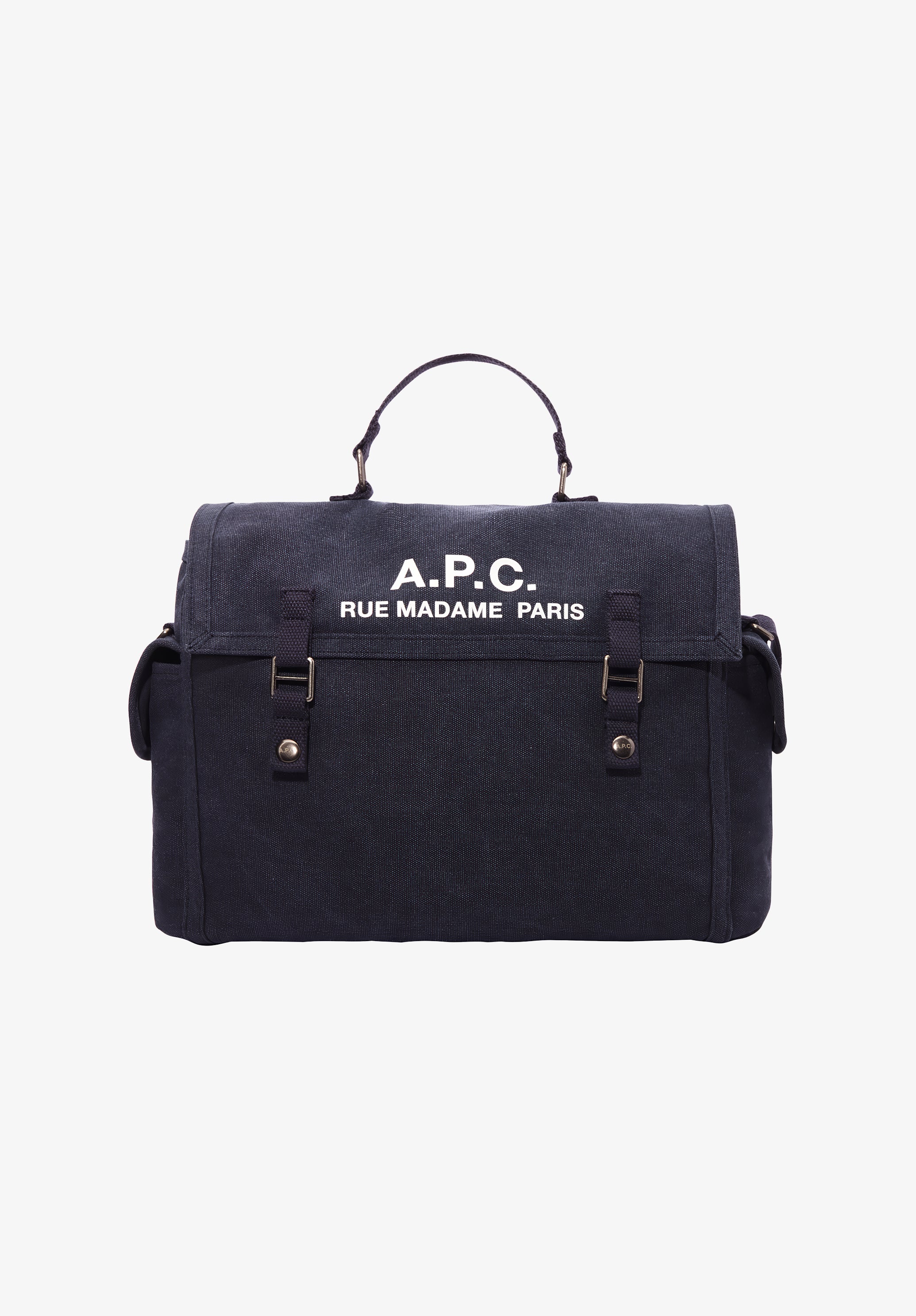 Récuperation satchel | A.P.C.