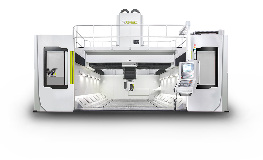 SKM series-APEC CNC 5-Axis Machining Center│Asia Pacific Elite Corp