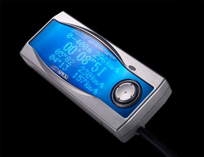 A'PEXi - Rev Speed Meter-GP | APEXi USA