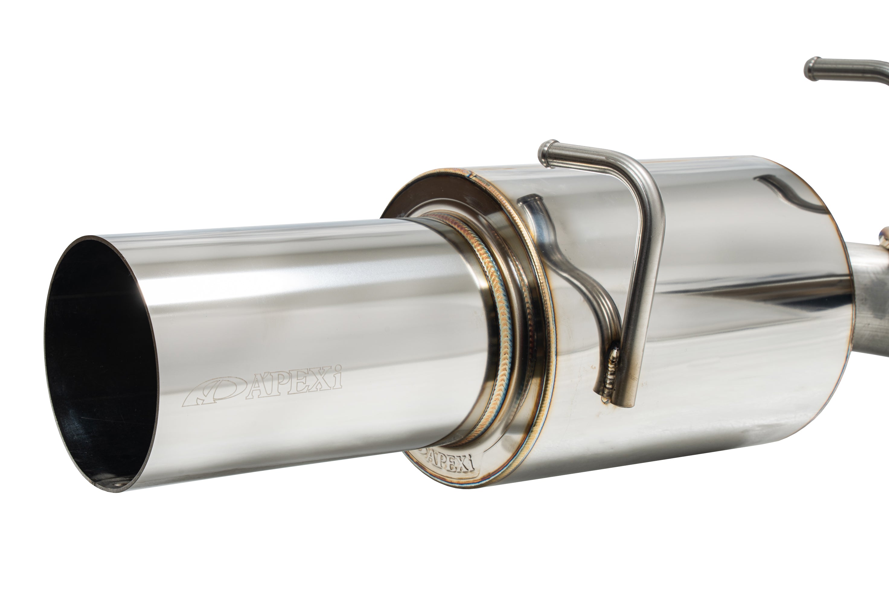 A'PEXi - N1 Evolution R (Catback) - Toyota GR86 / Subaru BRZ (2022