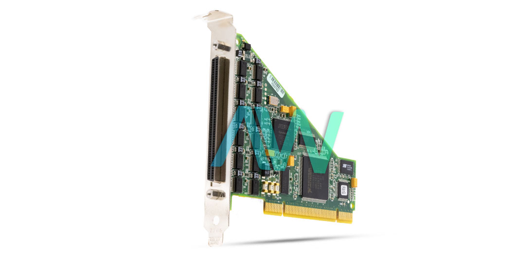 PCI-6509 NI Digital I/O Device | In Stock Ships Today