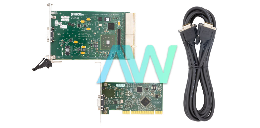 781764-03 PXI-PCI8360 MXI-Express Kit | Apex Waves