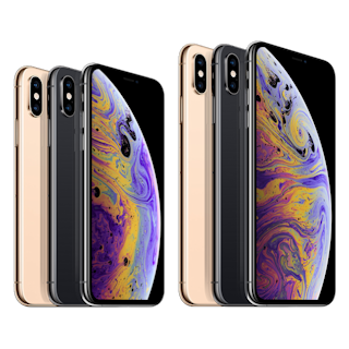 iPhone XS / XS Max(テンエス、テンエスマックス)の説明と仕様 | iPod