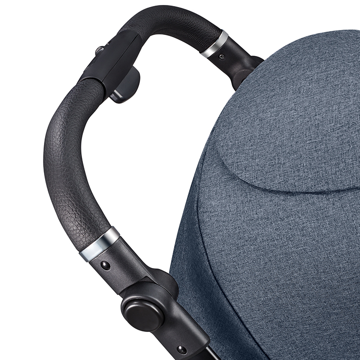 ベビーカー「オプティア クッション グレイス」 | ベビー用品の