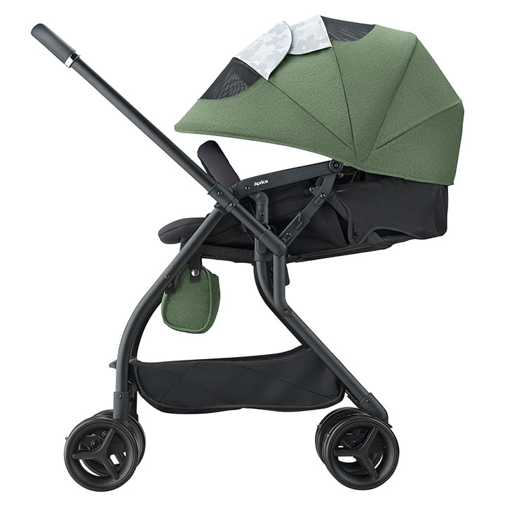 ルンルン AB | ベビーカー・チャイルドシートのアップリカ | Aprica