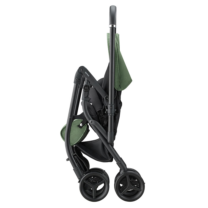 ルンルン AB | ベビーカー・チャイルドシートのアップリカ | Aprica