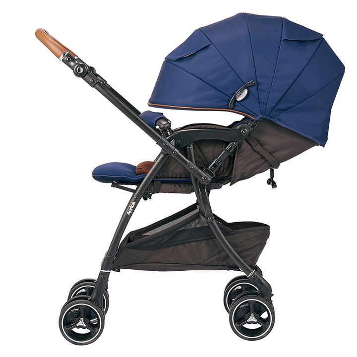 【美品】アップリカ ラクーナビッテクッション 2022年モデル アカホン限定 ラクーナ ビッテ クッション 限定モデル＜2022年＞(アカチャンホンポ