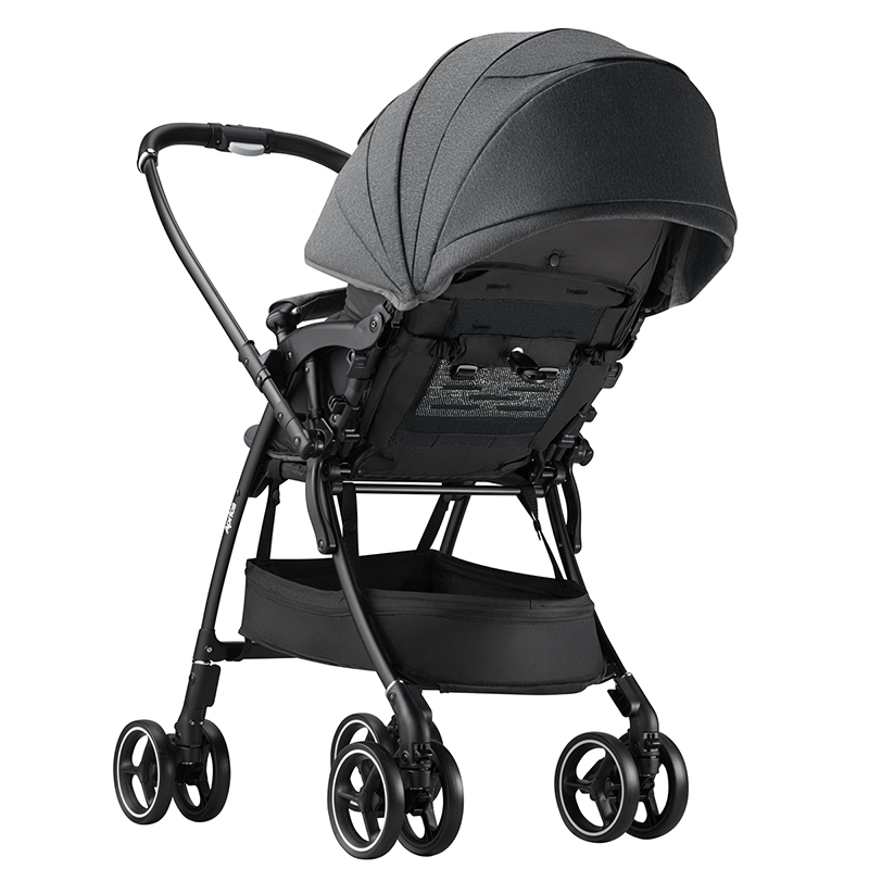 ラクーナエアー AD | ベビーカー・チャイルドシートのアップリカ | Aprica