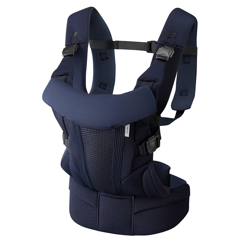 抱っこひも「Laclis ラクリス」 | ベビー用品のアップリカ公式サイト