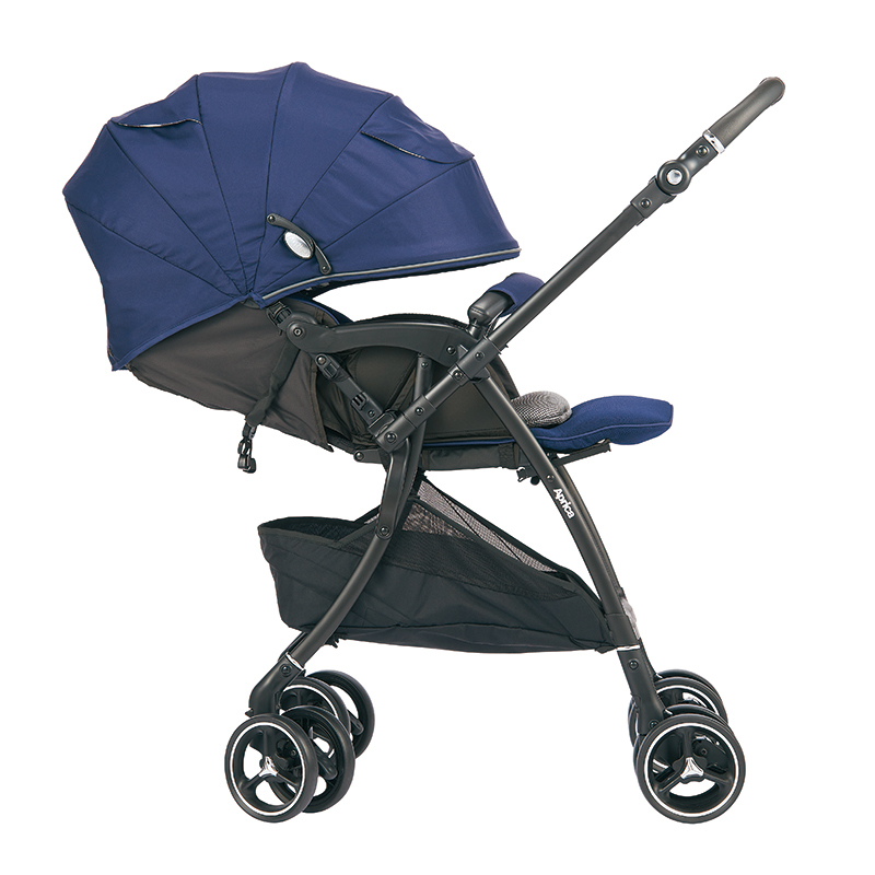 【未使用級】Aprica LUXUNA B CSN アカチャンホンポ限定モデル 未使用級】Aprica LUXUNA B CSN アカチャンホンポ限定モデル - メルカリ