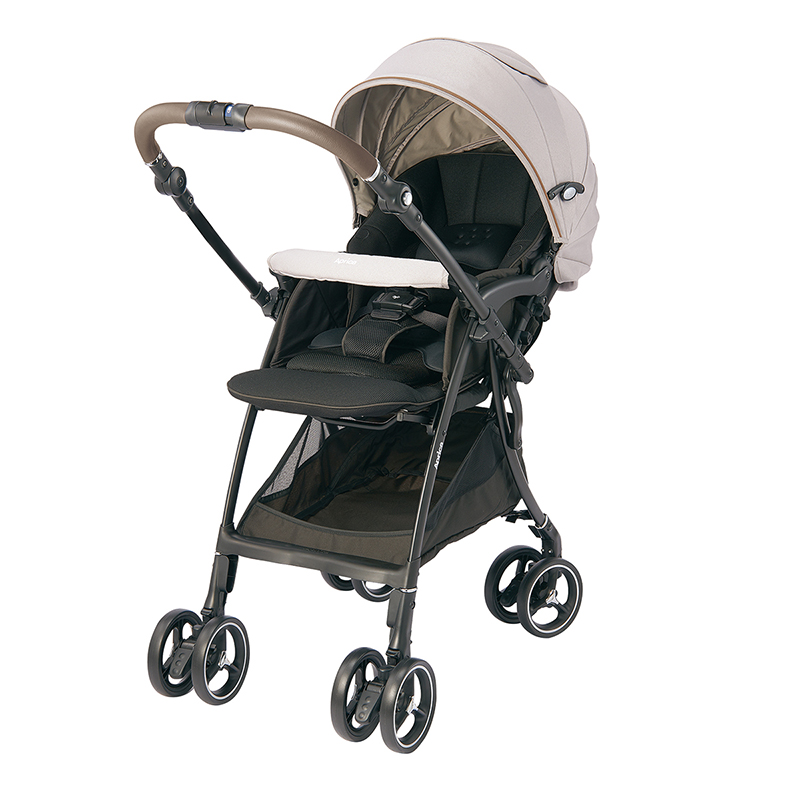 【美品♡】Aprica ラクーナビッテクッション⭐︎ ラクーナ ビッテ クッション<2024年モデル>(アカチャンホンポ限定