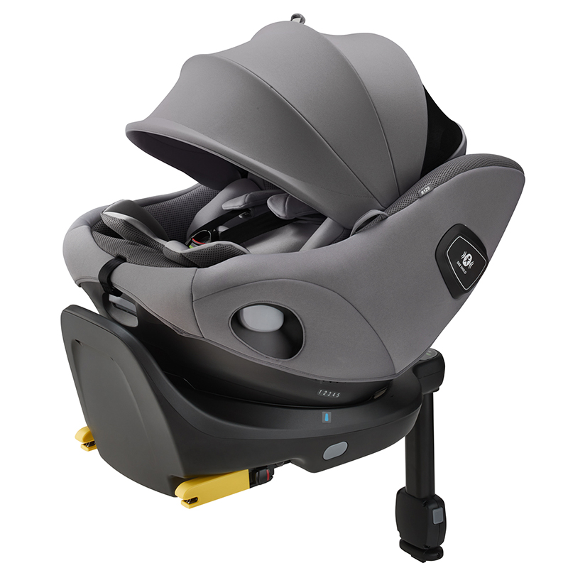 クルリラ フィット | ベビーカー・チャイルドシートのアップリカ | Aprica