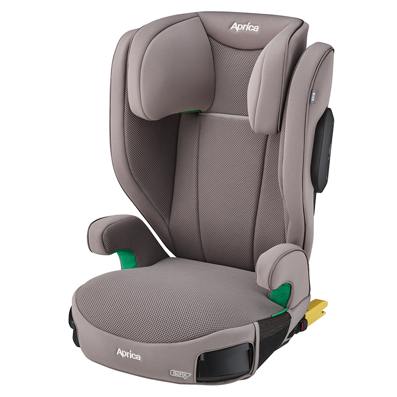ライドクルー ISOFIX AB | ベビーカー・チャイルドシートのアップリカ