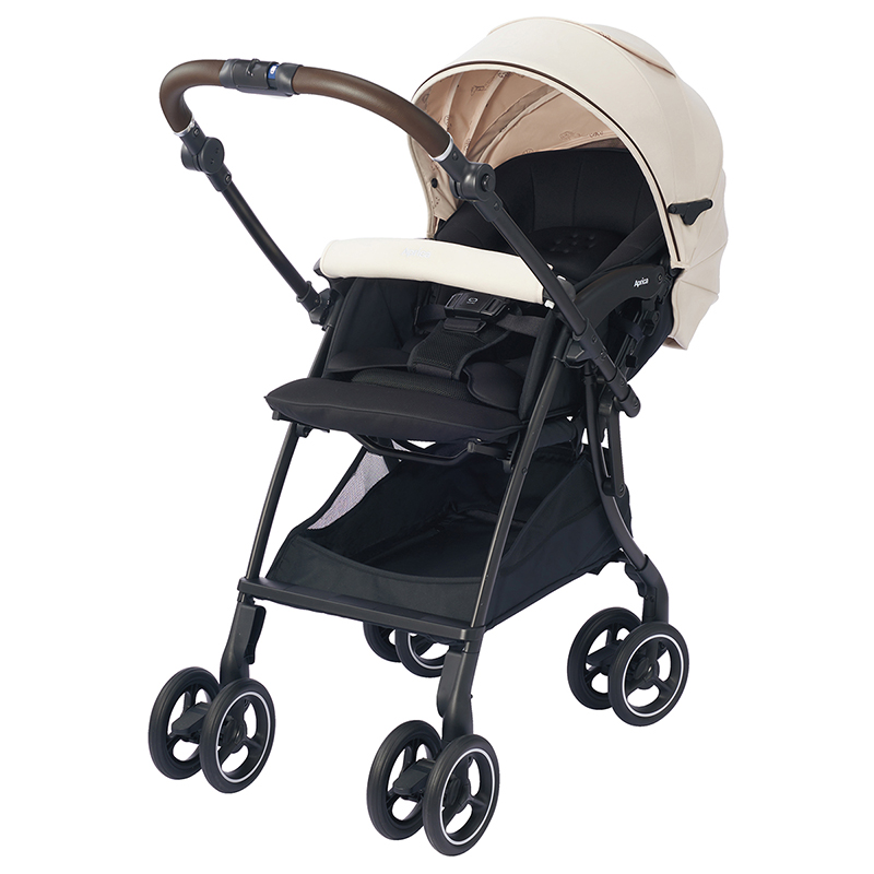 aprica AB型ベビーカー ラクーナビッテクッション ラクーナ クッション AD | ベビーカー・チャイルドシートのアップリカ