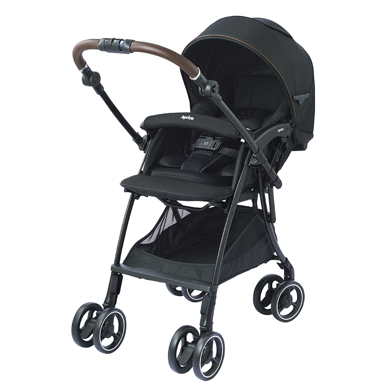 ラクーナ ビッテ クッション ベージュ 2025年モデル ベビーカー アカチャンホンポ（赤ちゃん本舗）の公式ネット通販 ｜ラクーナ ビッテ