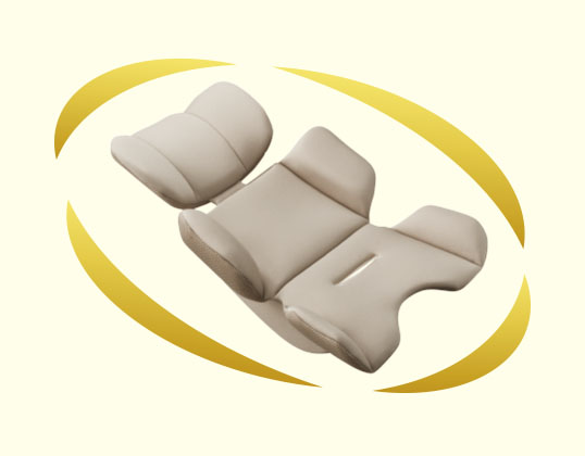 クルリラ フィット | ベビーカー・チャイルドシートのアップリカ | Aprica