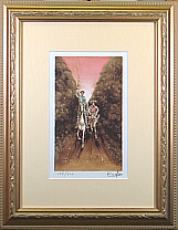 角浩作品を卸価格で販売しています！