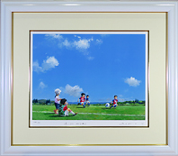 櫻井幸雄作品を卸価格で販売！