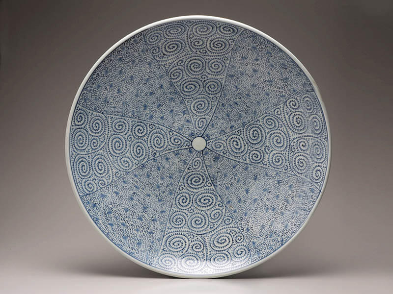 粋な古伊万里－江戸好みのうつわデザイン | 群馬県立館林美術館