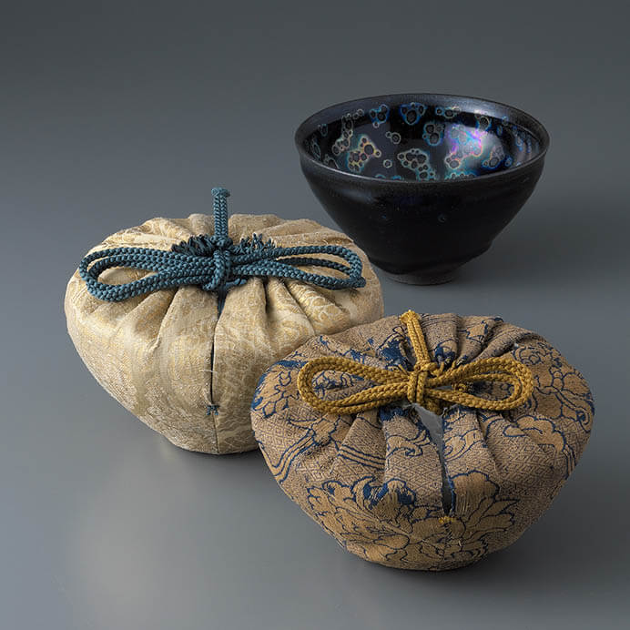 名物裂と古渡り更紗 | 静嘉堂文庫美術館（静嘉堂＠丸の内） | 美術館