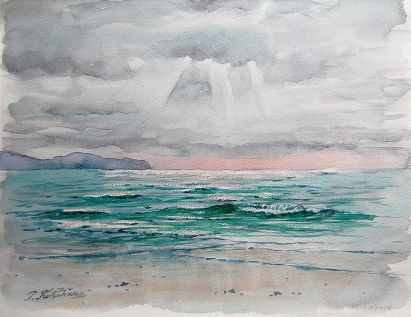 タイタニック号」 by TAKESHI｜Artmeter｜暮らしを彩るアートが