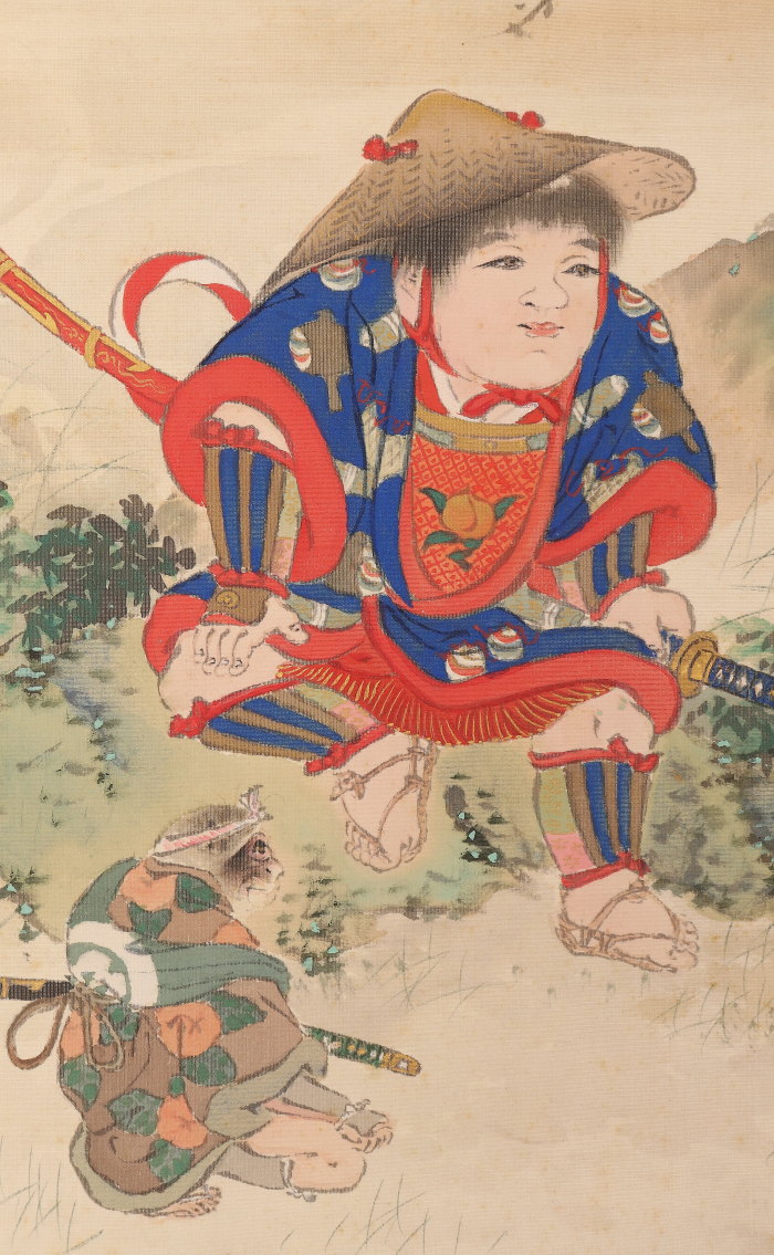 掛け軸や骨董品の販売・買取なら株式会社縁［大阪］