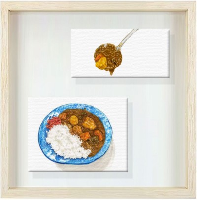 子供部屋・メルヘン(版画）|アート＆フレーム|絵と額縁の専門店