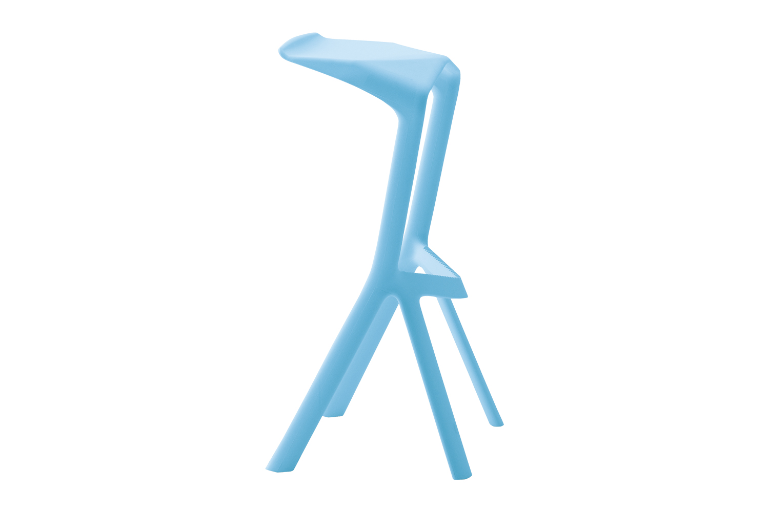 Miura Stool｜屋外も使えてスタッキングOK｜ミウラスツール｜アルティ