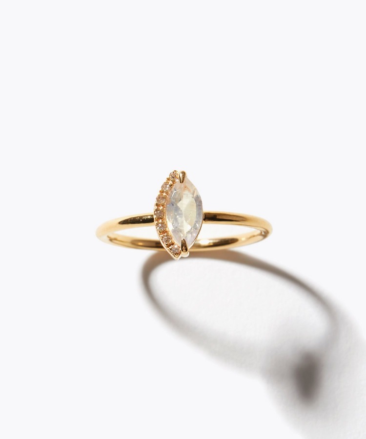 ダイヤモンド リング | アクセサリー・ジュエリー|ARTIDA OUD(アル