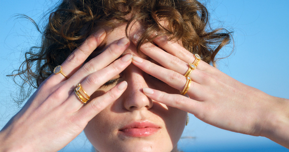 Bridal Ring｜ARTIDA OUD（アルティーダ ウード）