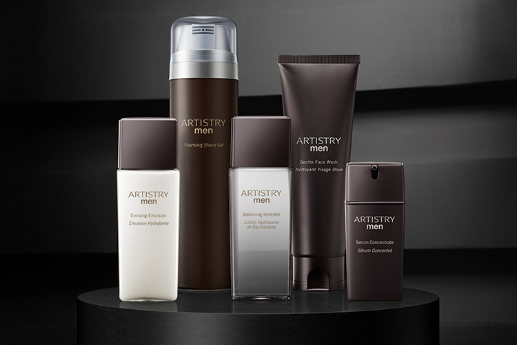 アーティストリー メン | アーティストリー