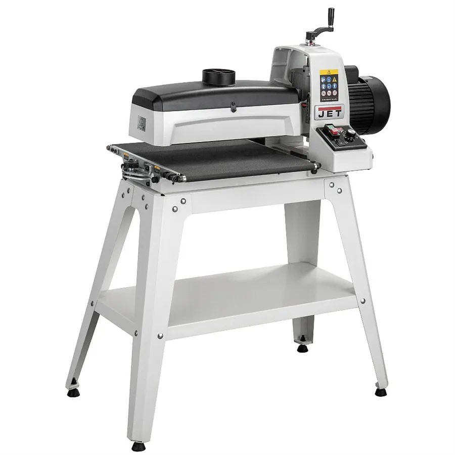 Geniş Bant Zımpara JWDS 1632