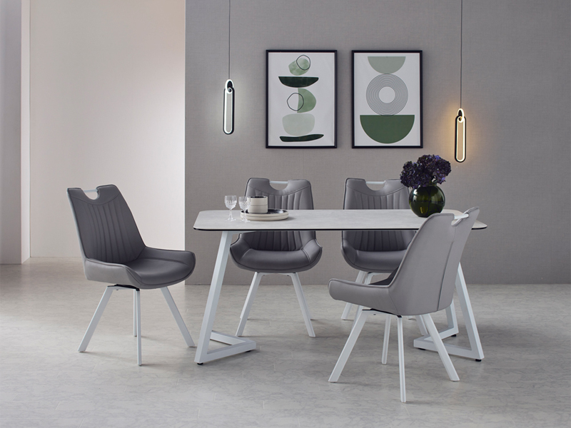 FLAM(フラム)ダイニングチェア/TARNY/ターニー