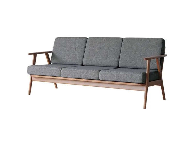 HARRIS2(ハリス2)1Pソファ/CRASH/NOR/ノル