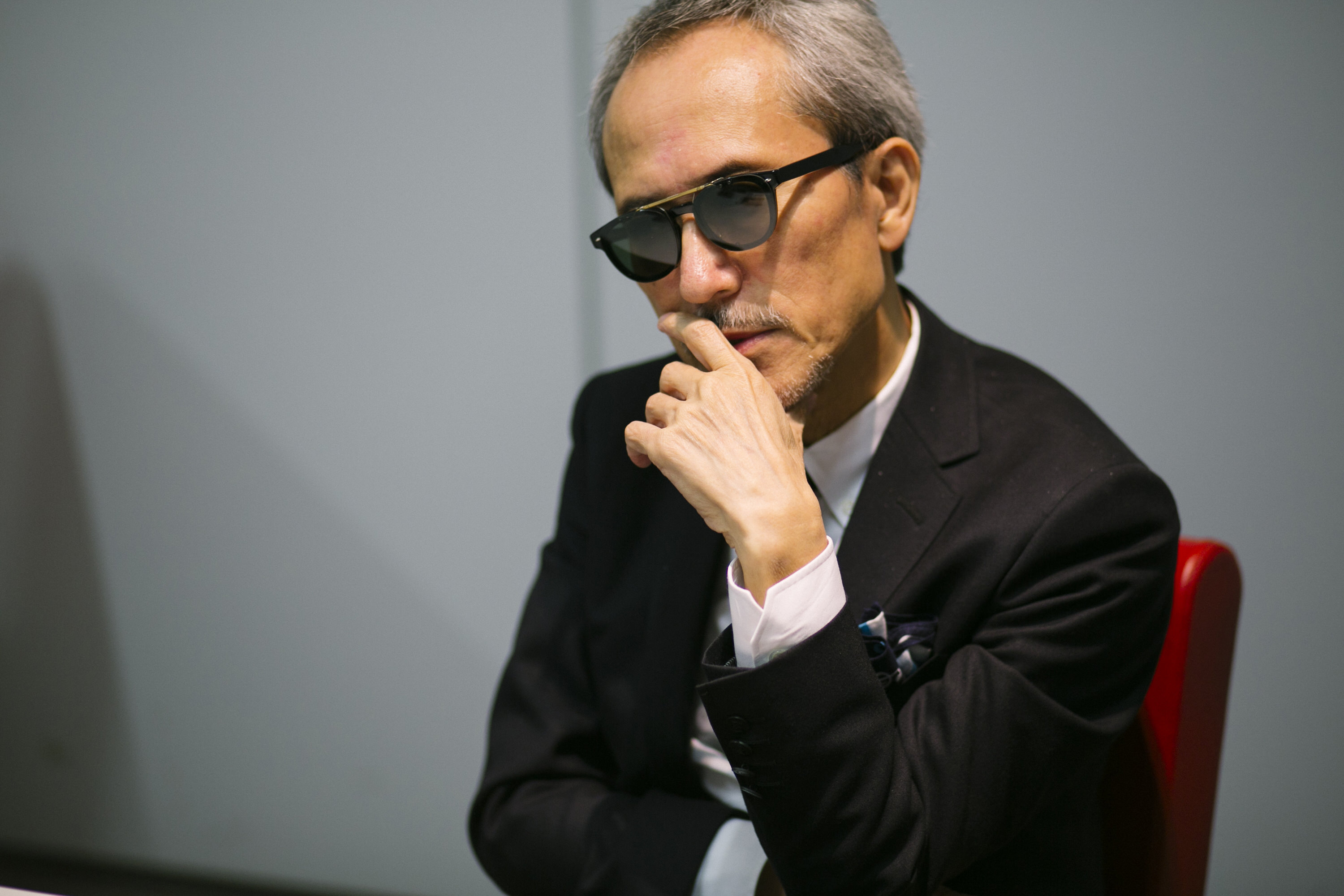 高橋幸宏／THE BEATNIKS】「お互いにすべてを任せられる」ザ