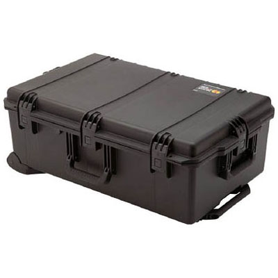 ペリカンストームラージケース IM2950(フォームなし)黒 795×518×310