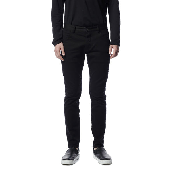 ハイパワーストレッチツイル ジョッパーズパンツ - KAZUYUKI KUMAGAI