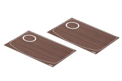 カングー シートバックテーブル用デカール - 【ルノー平塚】神奈川県