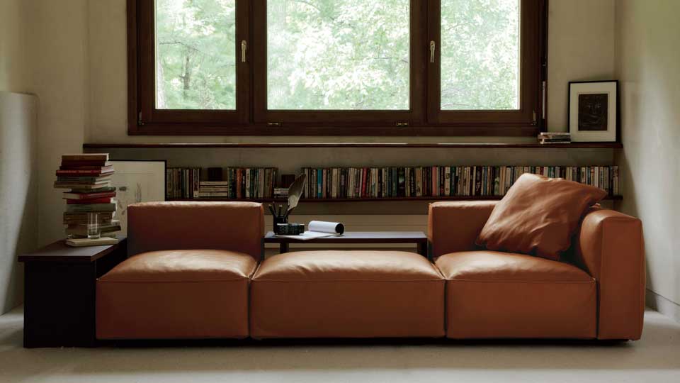 OMNIO | PRODUCTS | arflex（アルフレックス ジャパン）