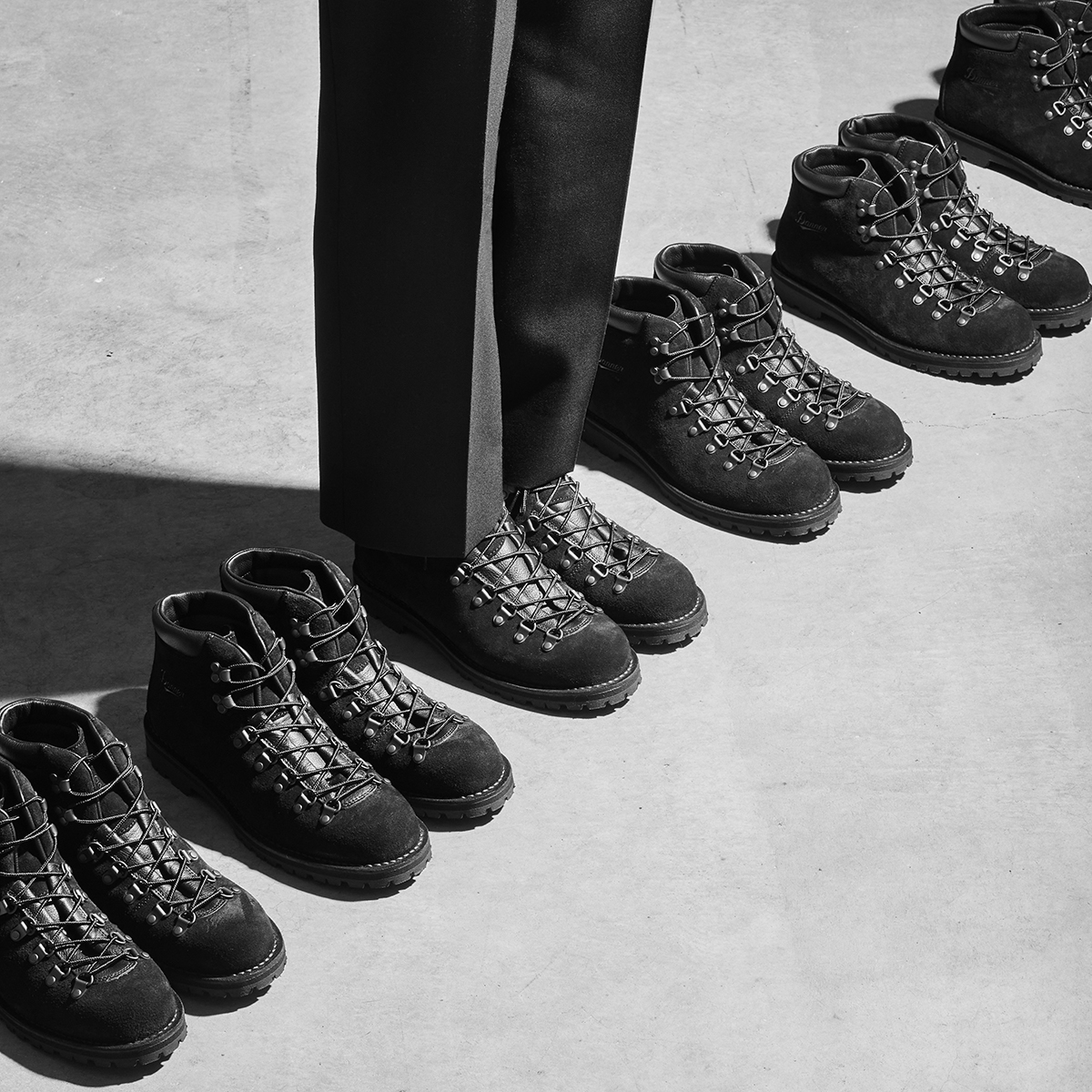 ONLY ARK｜2022 AUTUMN WINTER / ARKnets(アークネッツ)