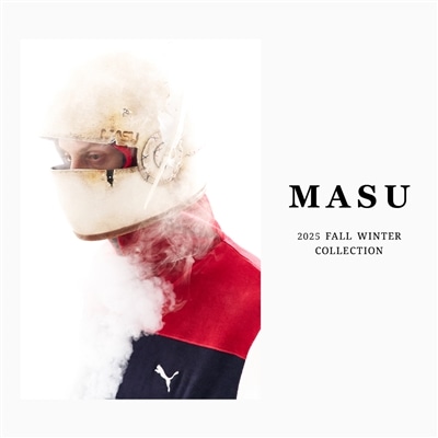 SPIKY ANGEL TOPS | MASU(エムエーエスユー) / トップス トップス