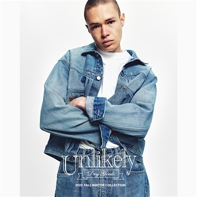 Unlikely Old Hunter Jacket | Unlikely(アンライクリー) / アウター