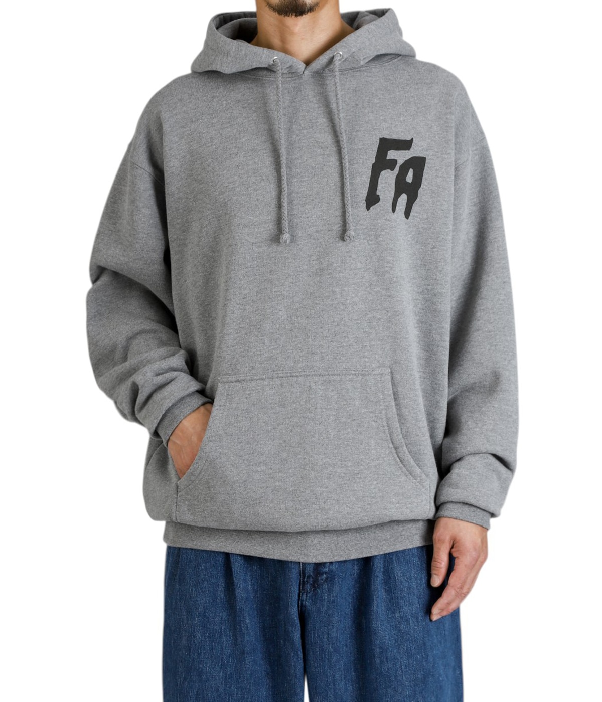 Seduction Of The World Fall 25 Hoodie | FUCKING AWESOME(ファッキン