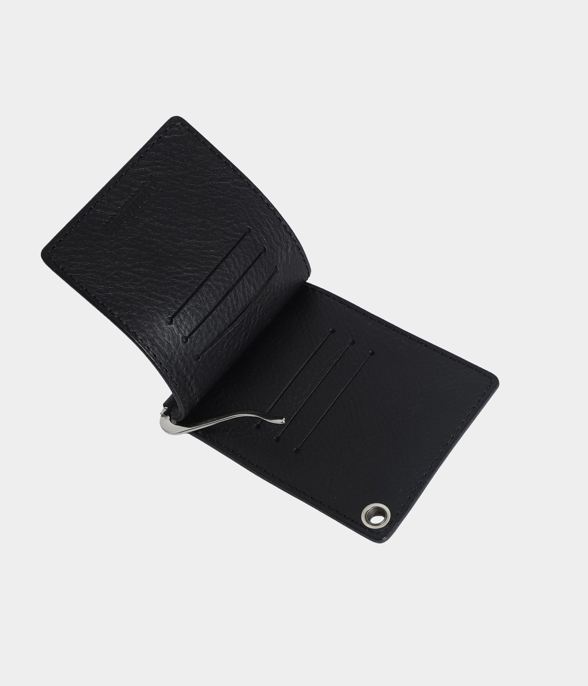 Money Clip Wallet | ANTIDOTE BUYERS CLUB(アンチドート バイヤーズ