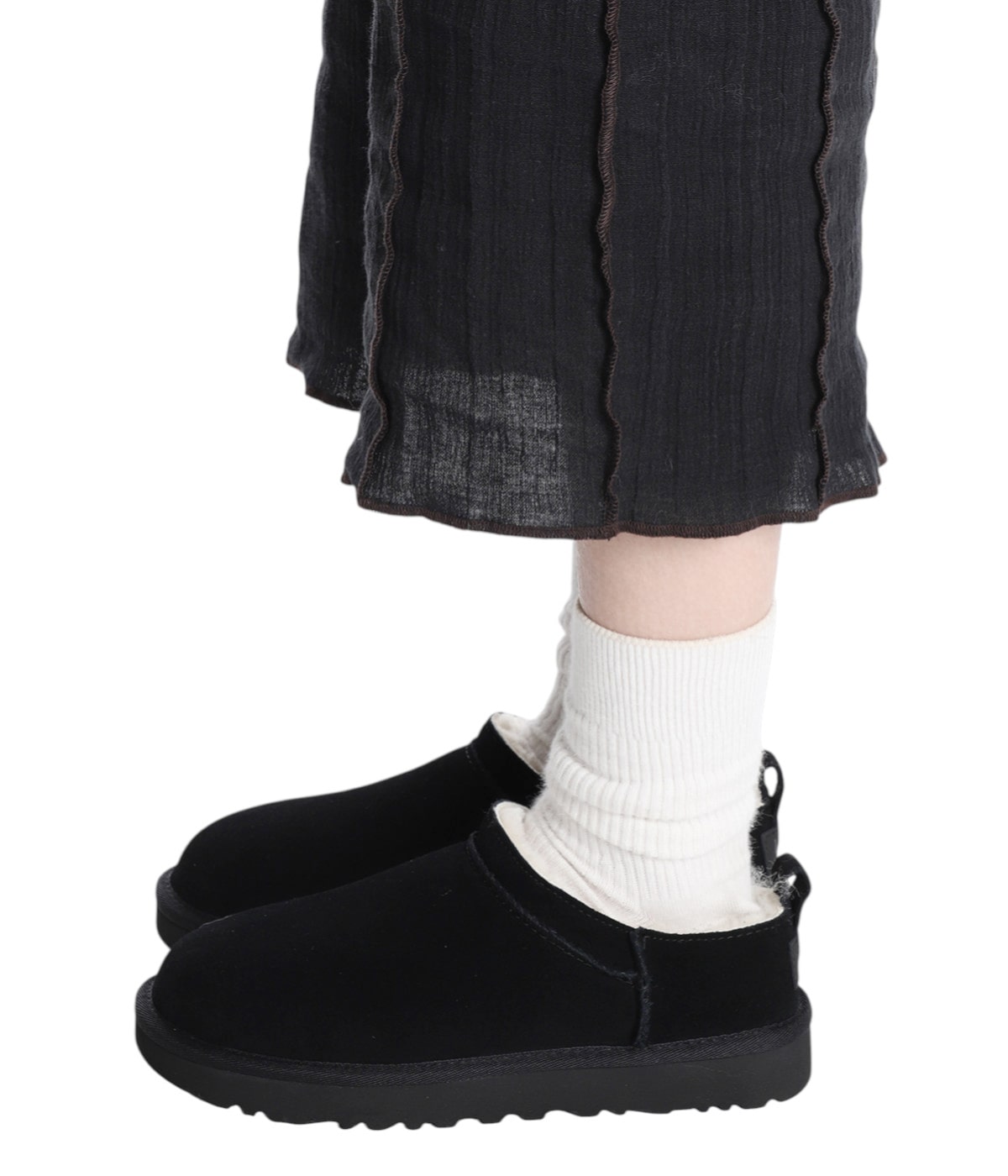 CLASSIC MICRO | UGG(アグ) / シューズ スリッポン (メンズ レディース