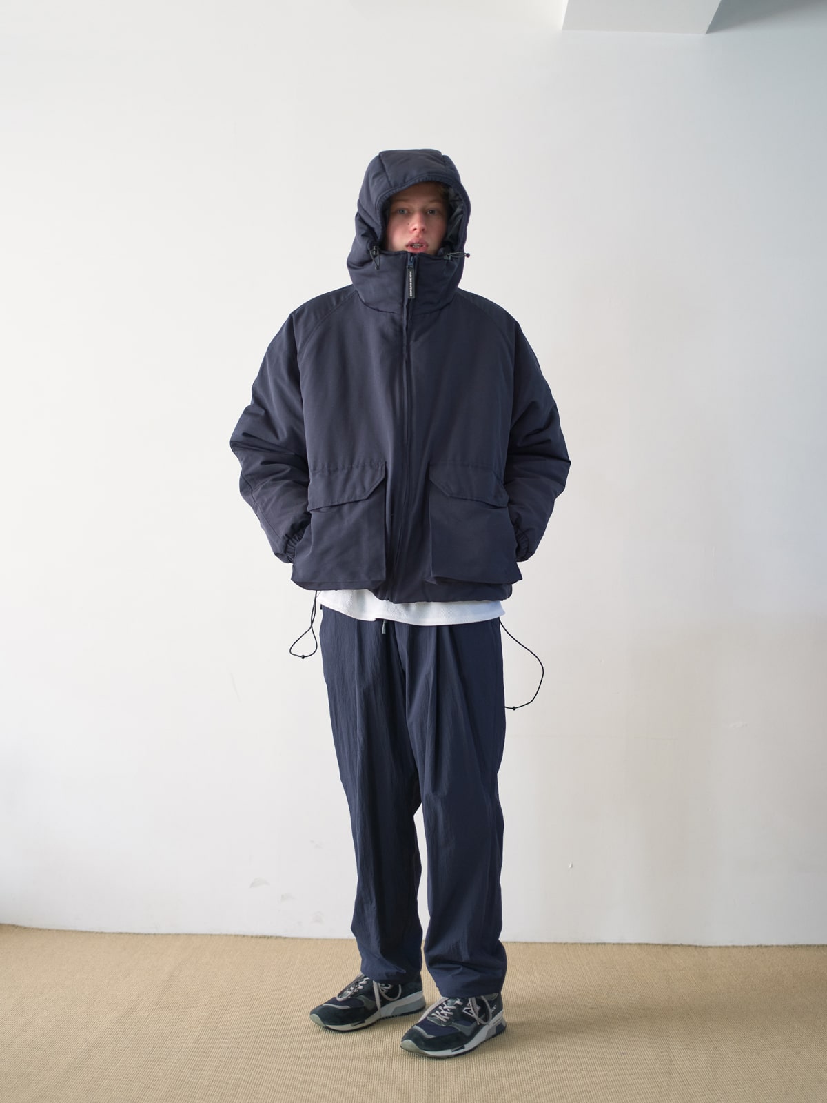 LOOK】S.F.C｜FW25 LOOK - ARKnets 公式通販
