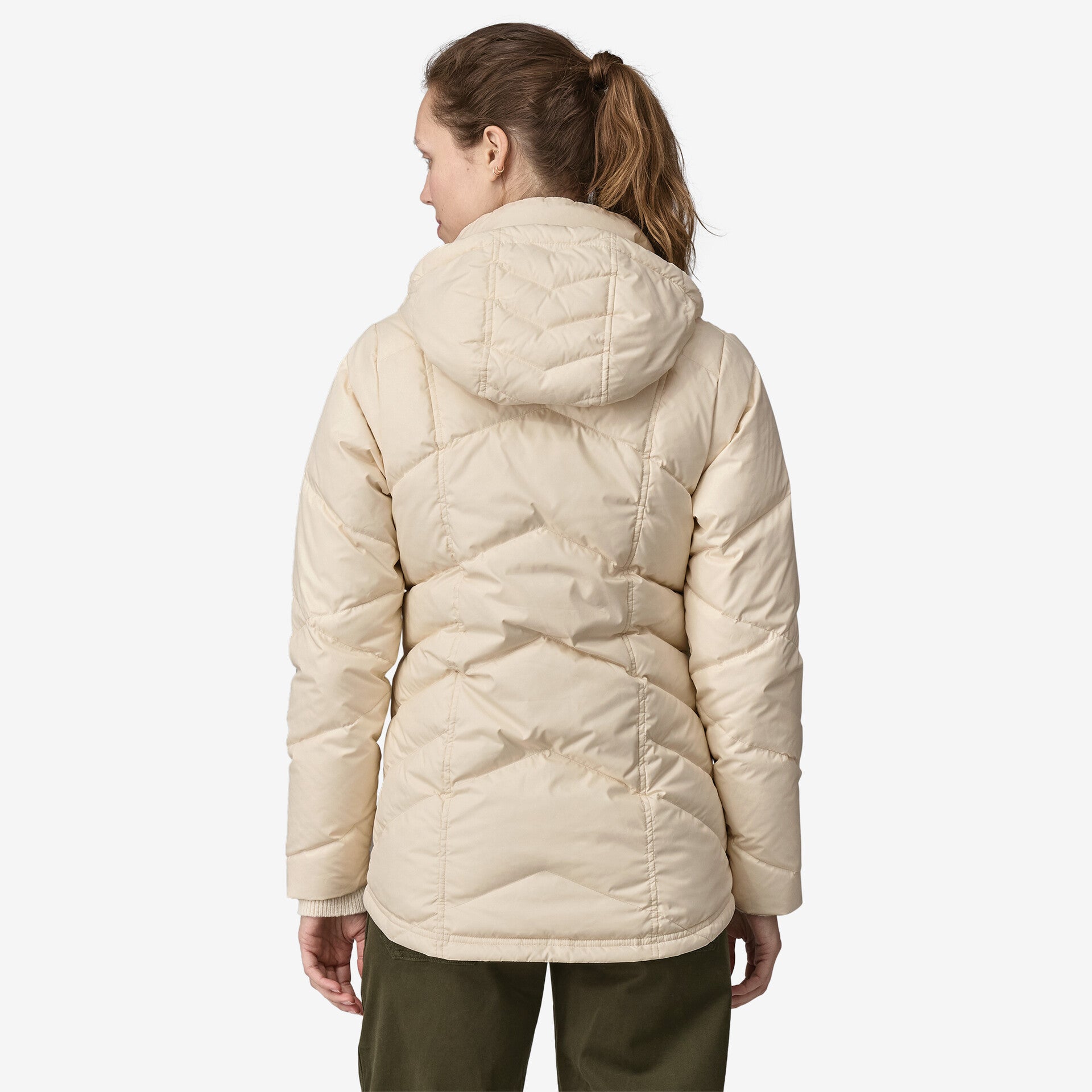 Patagonia Down With It Jacket - Women's – Arlberg Ski & Surf