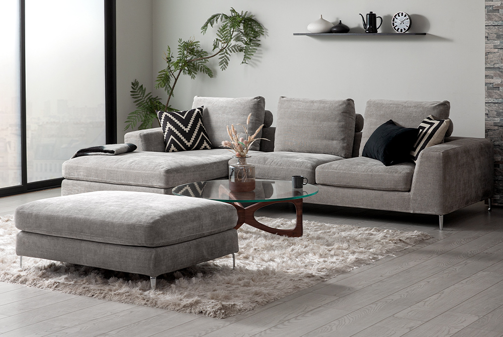 オットマンとは？スツールとの違いも徹底解説！ | Armonia ブログ