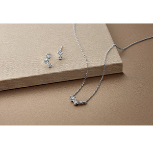 ジュエリーツツミ | 田無アスタ専門店街